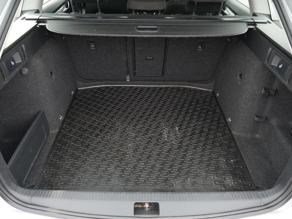 Škoda Octavia III 1.6TDi Ambition