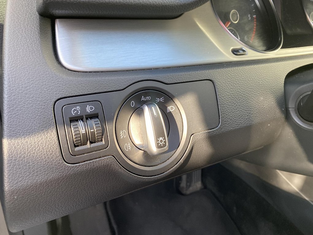 Volkswagen Passat 2.0 TDi Highline