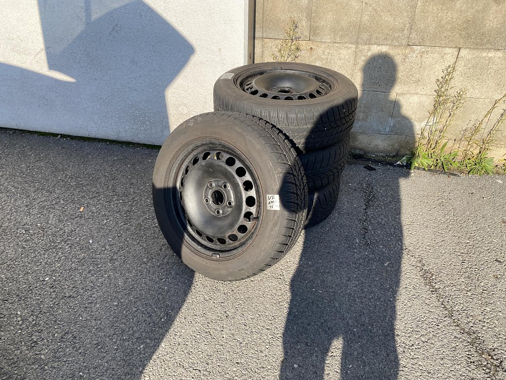 Volkswagen Passat 2.0 TDi Highline