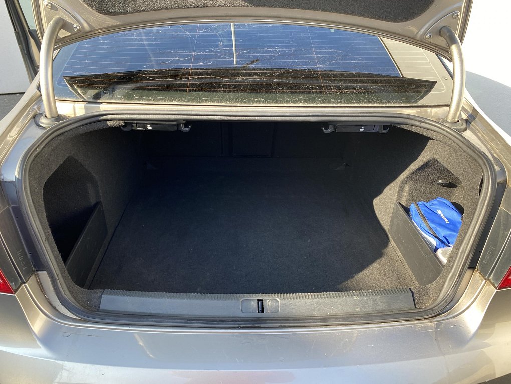 Volkswagen Passat 2.0 TDi Highline