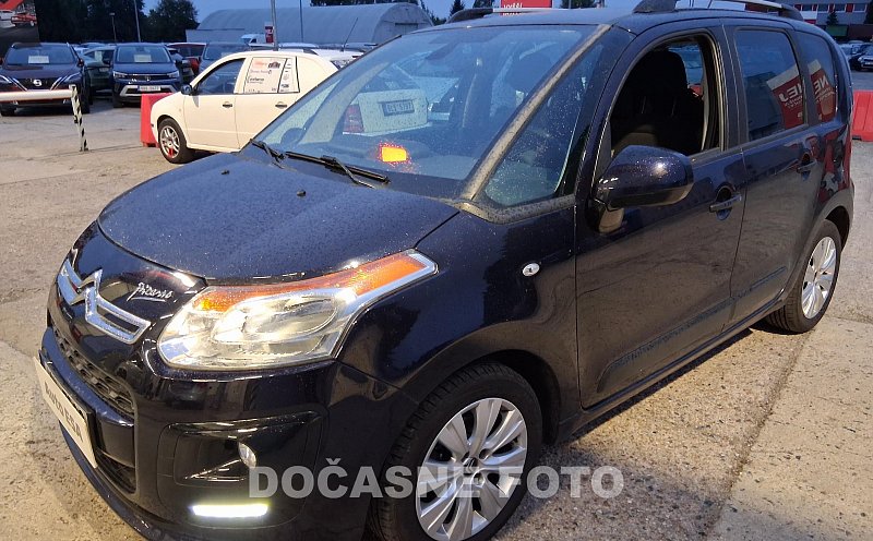 Citroën C3 Picasso 1.4 i 