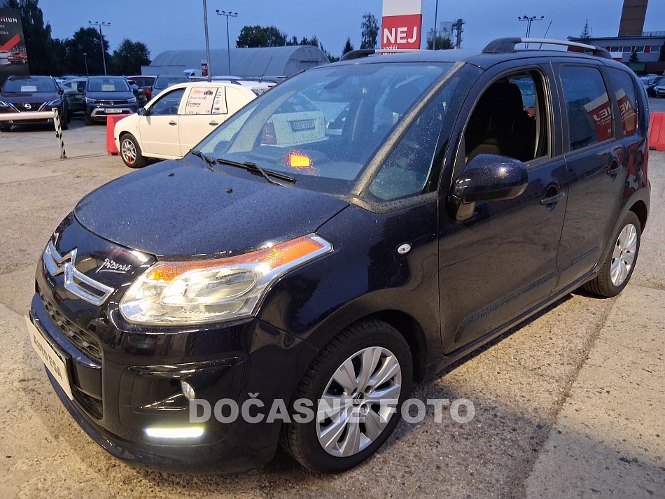 Citroën C3 Picasso 1.4 i 