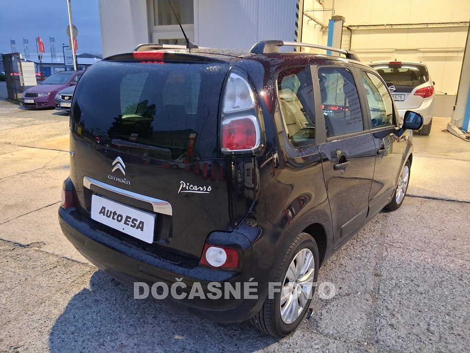 Citroën C3 Picasso 1.4 i 