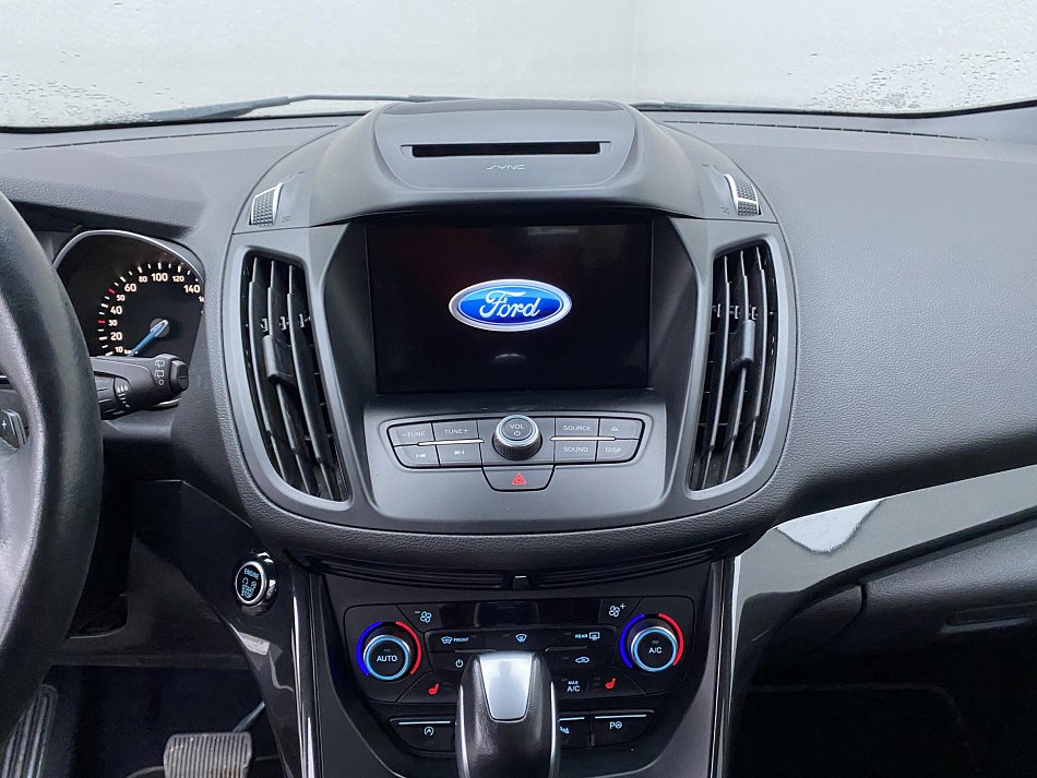 Ford Kuga 2.0 TDCi Titanium AWD