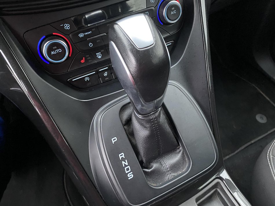 Ford Kuga 2.0 TDCi Titanium AWD