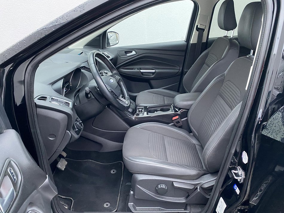 Ford Kuga 2.0 TDCi Titanium AWD