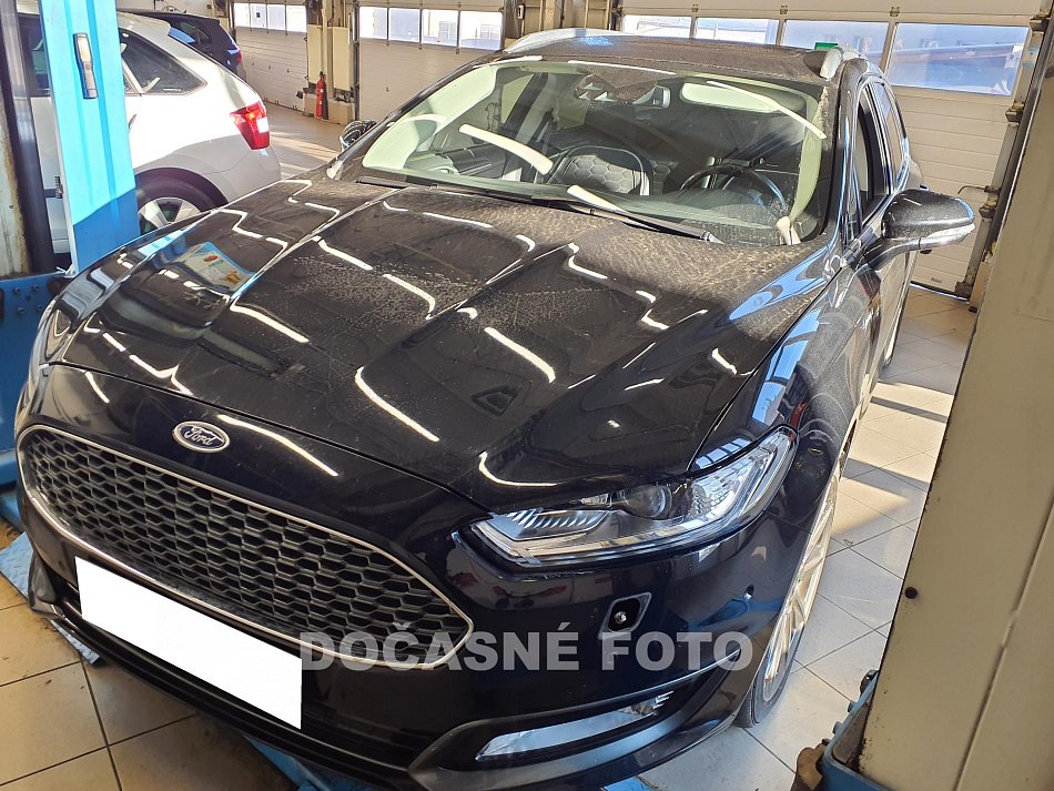 Ford Mondeo 2.0 TDCi Vignale