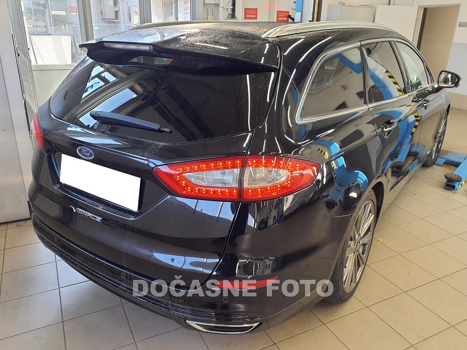 Ford Mondeo 2.0 TDCi Vignale
