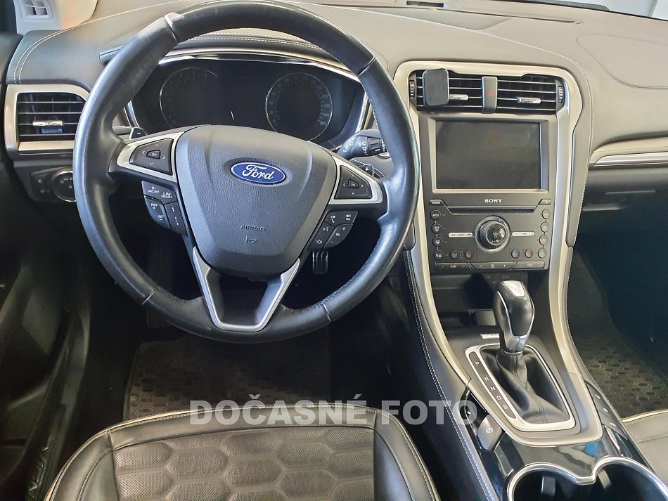 Ford Mondeo 2.0 TDCi Vignale
