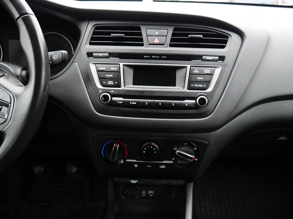 Hyundai I20 1.2i 