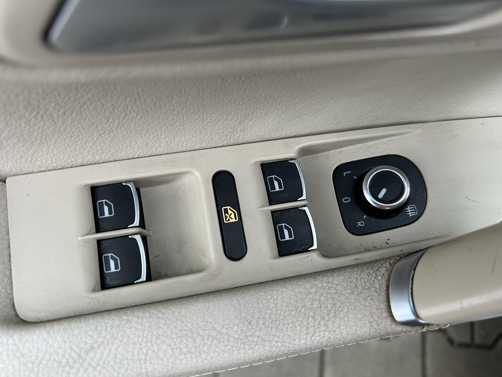 Volkswagen Passat CC 2.0 TSi Sport