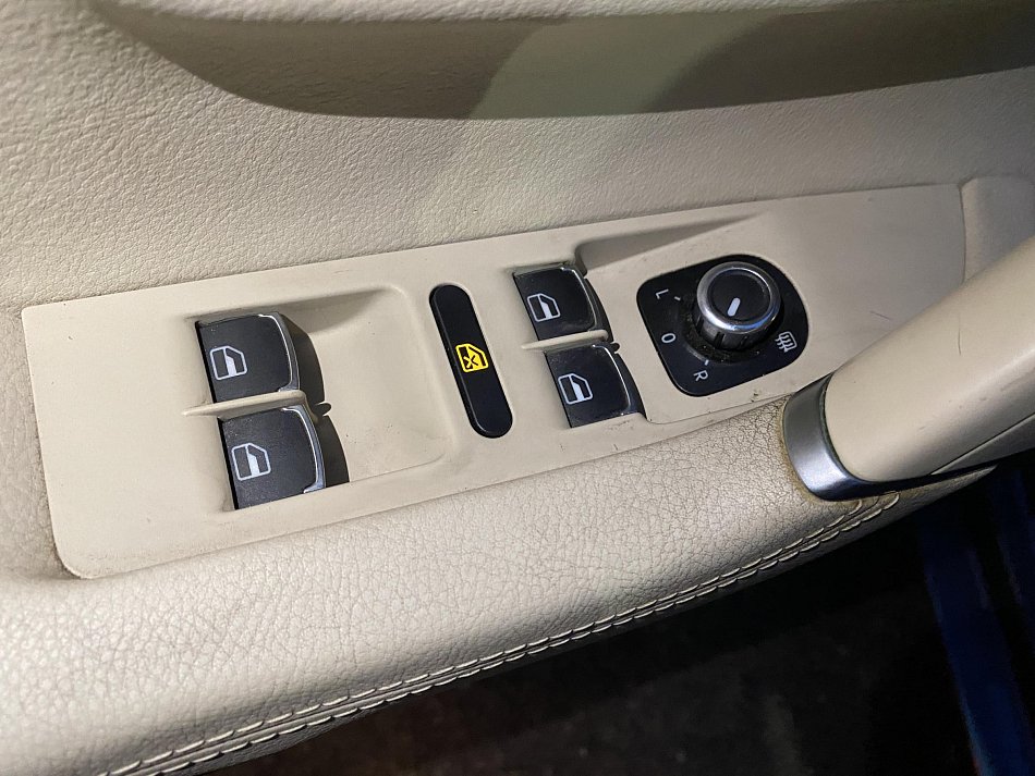 Volkswagen Passat CC 2.0 TSi Sport