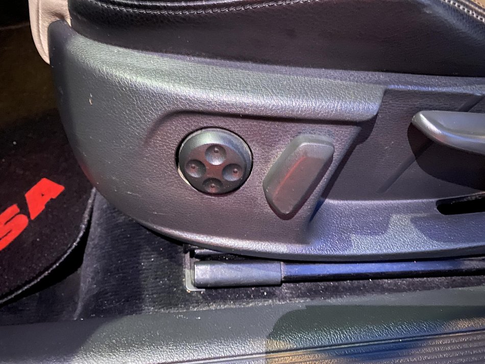 Volkswagen Passat CC 2.0 TSi Sport