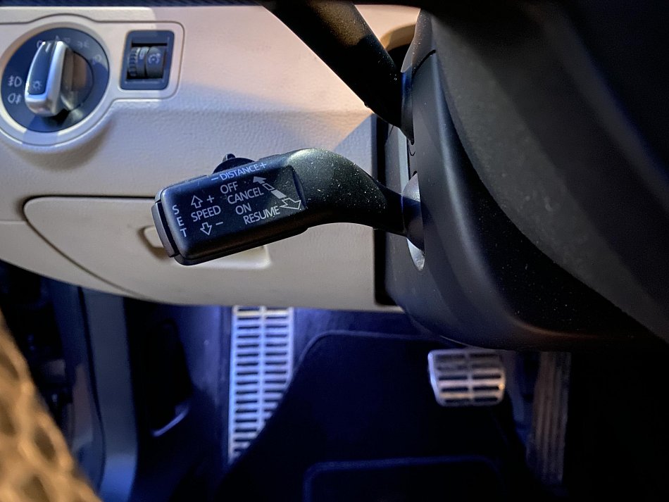 Volkswagen Passat CC 2.0 TSi Sport