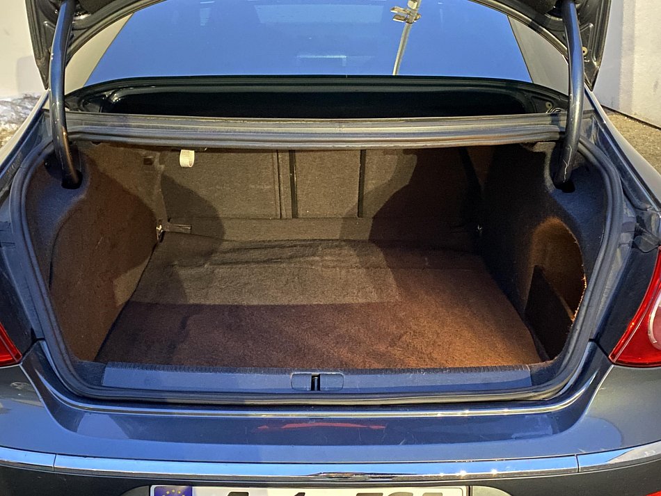 Volkswagen Passat CC 2.0 TSi Sport