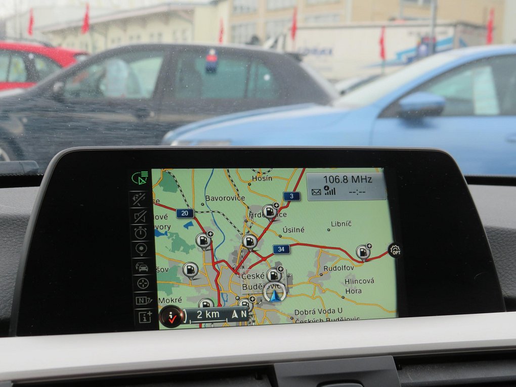 BMW Řada 3 2.0d  320d