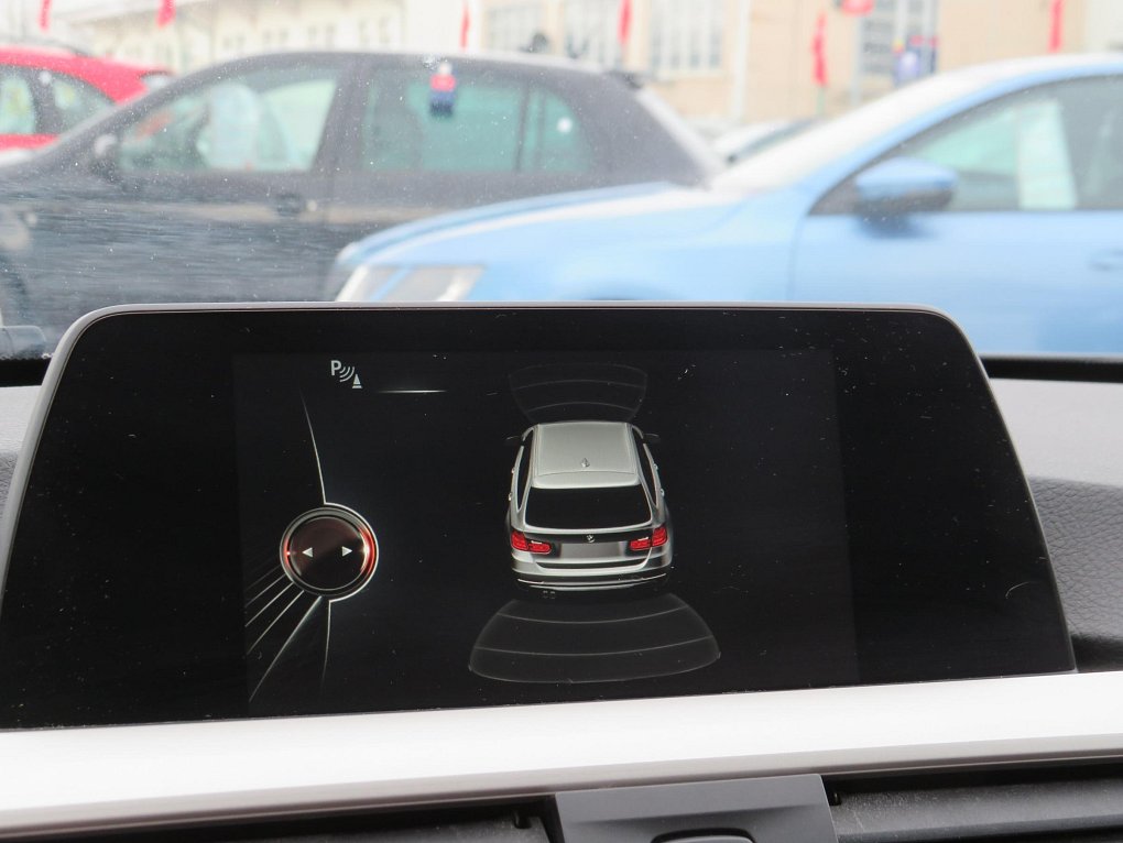 BMW Řada 3 2.0d  320d