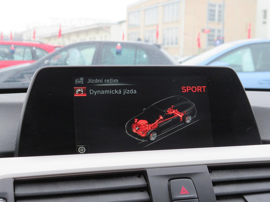 BMW Řada 3 2.0d  320d