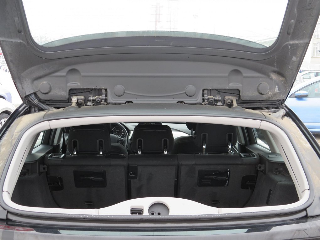 BMW Řada 3 2.0d  320d