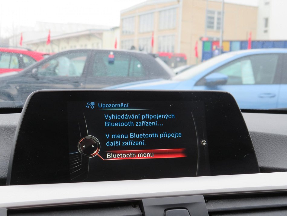 BMW Řada 3 2.0d  320d