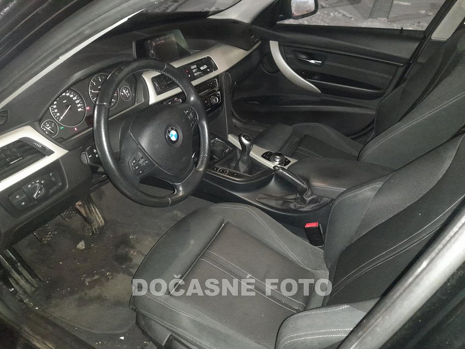 BMW Řada 3 2.0d  320d