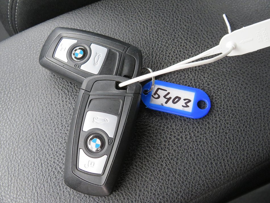 BMW Řada 3 2.0d  320d