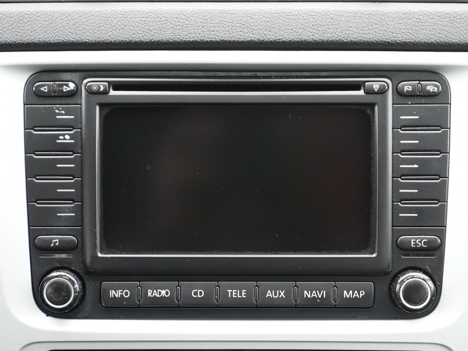 Škoda Octavia 2.0TFSi RS