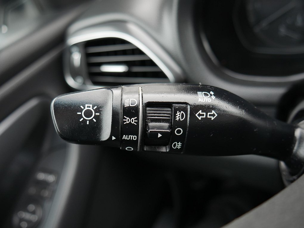 Hyundai I30 1.4T-GDi 