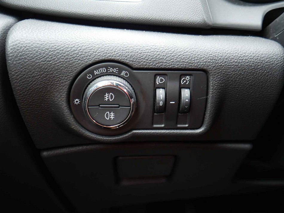 Opel Astra 1.4T 