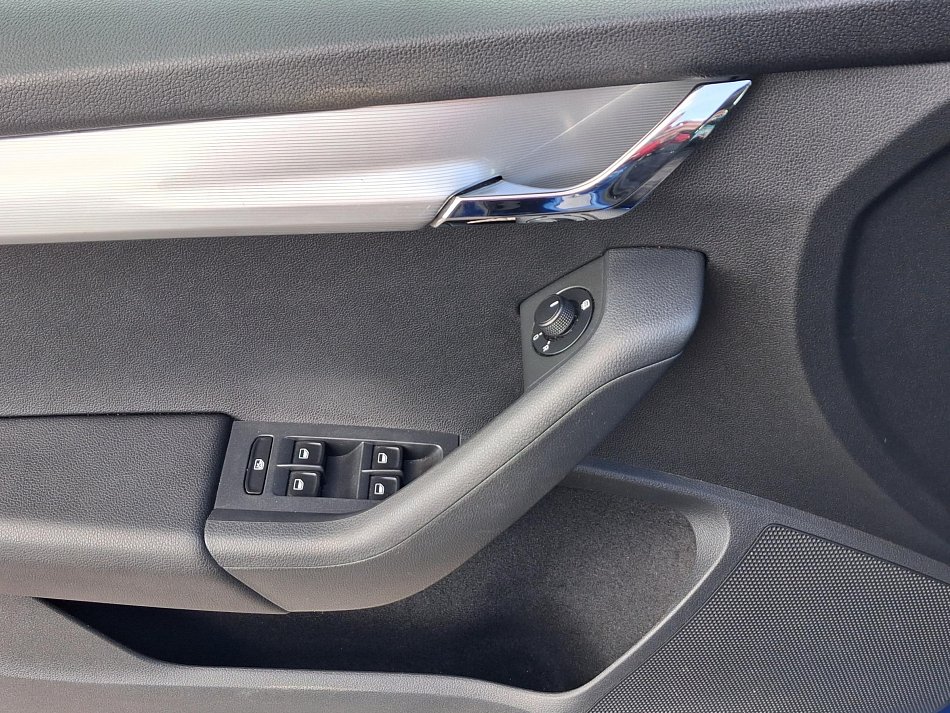 Škoda Octavia III 2.0TDi 