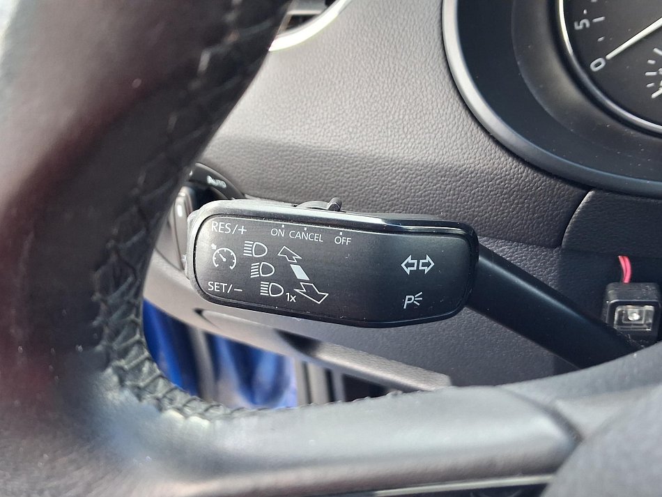 Škoda Octavia III 2.0TDi 