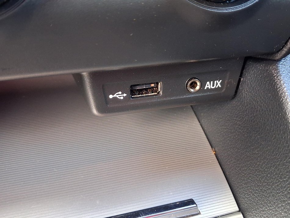 Škoda Octavia III 2.0TDi 