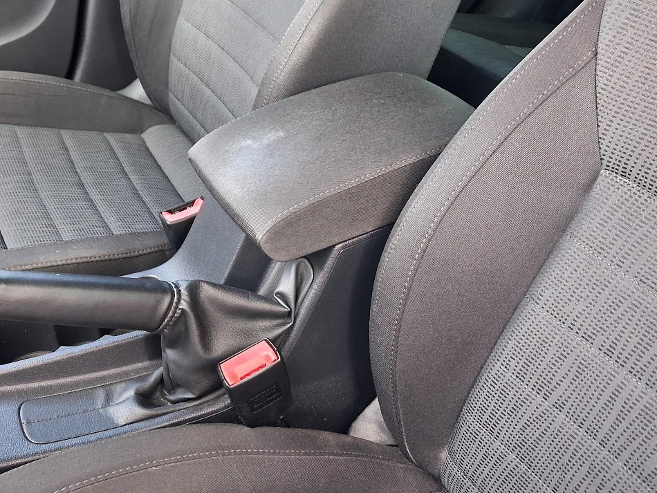 Škoda Octavia III 2.0TDi 