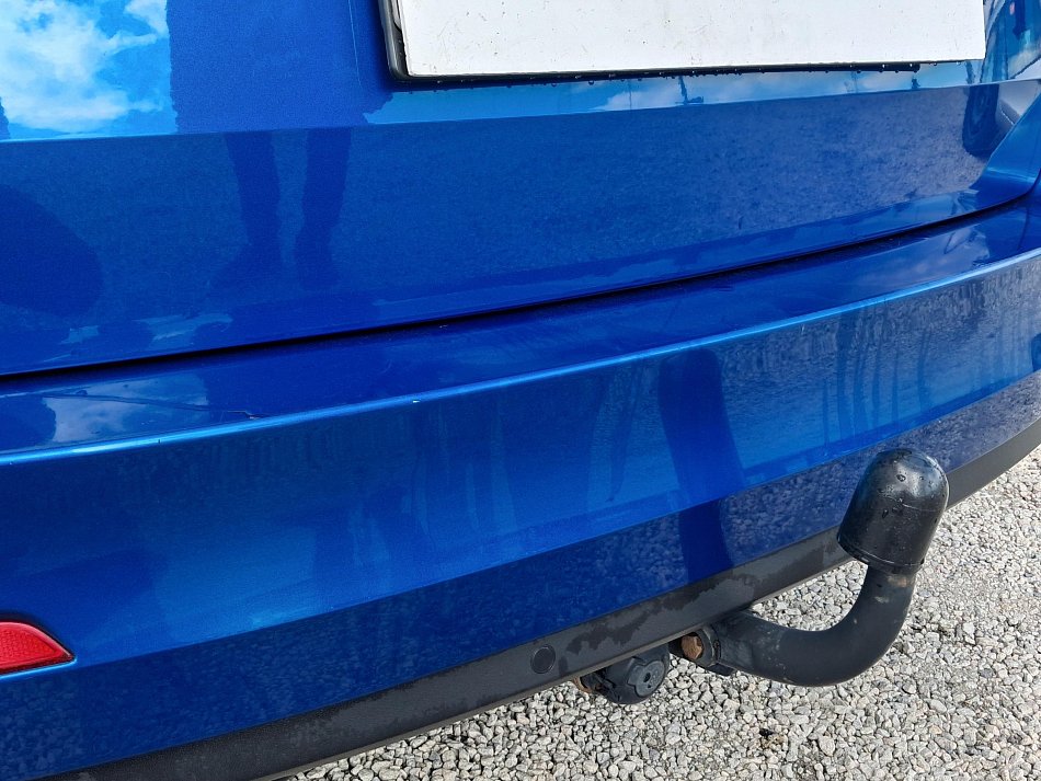 Škoda Octavia III 2.0TDi 