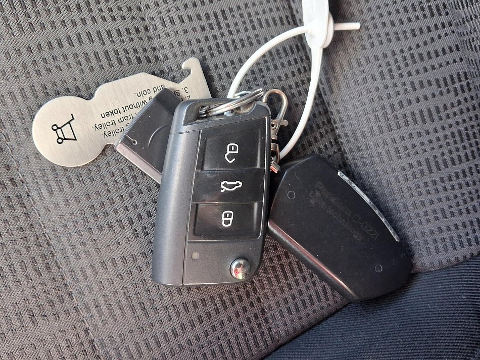 Škoda Octavia III 2.0TDi 