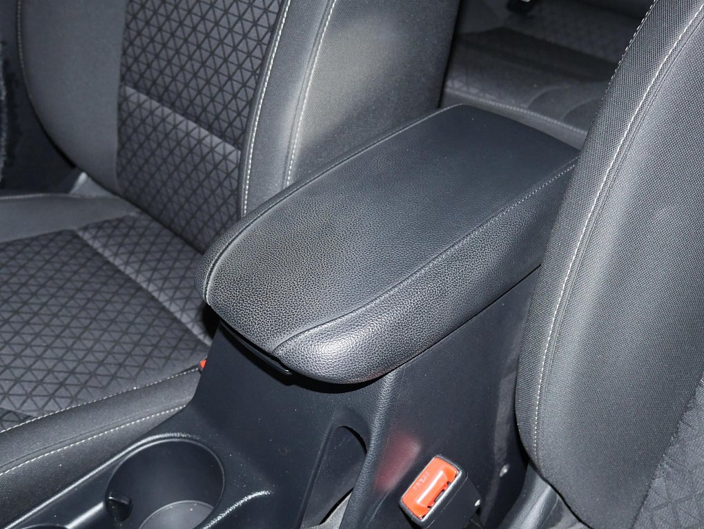 Kia Ceed 1.5 T-GDi Exclusive
