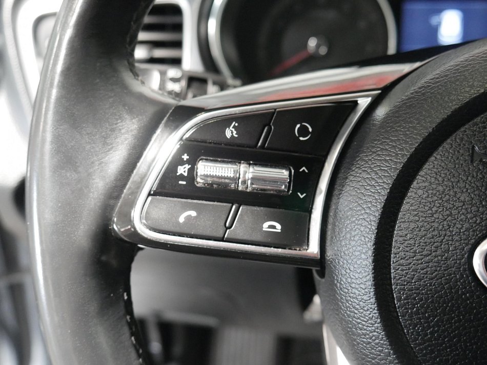 Kia Ceed 1.5 T-GDi Exclusive