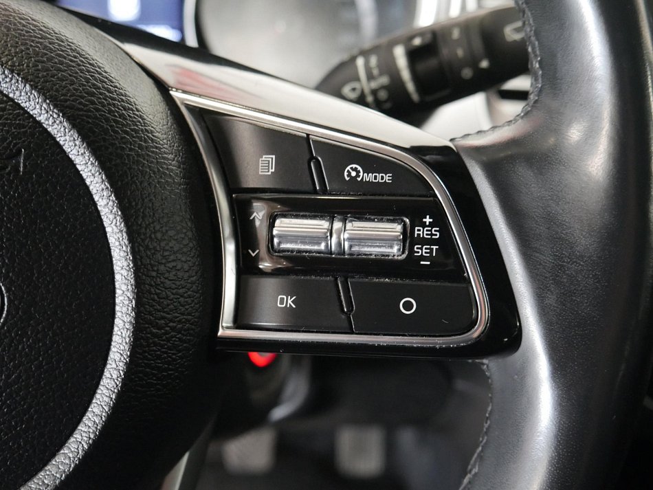Kia Ceed 1.5 T-GDi Exclusive