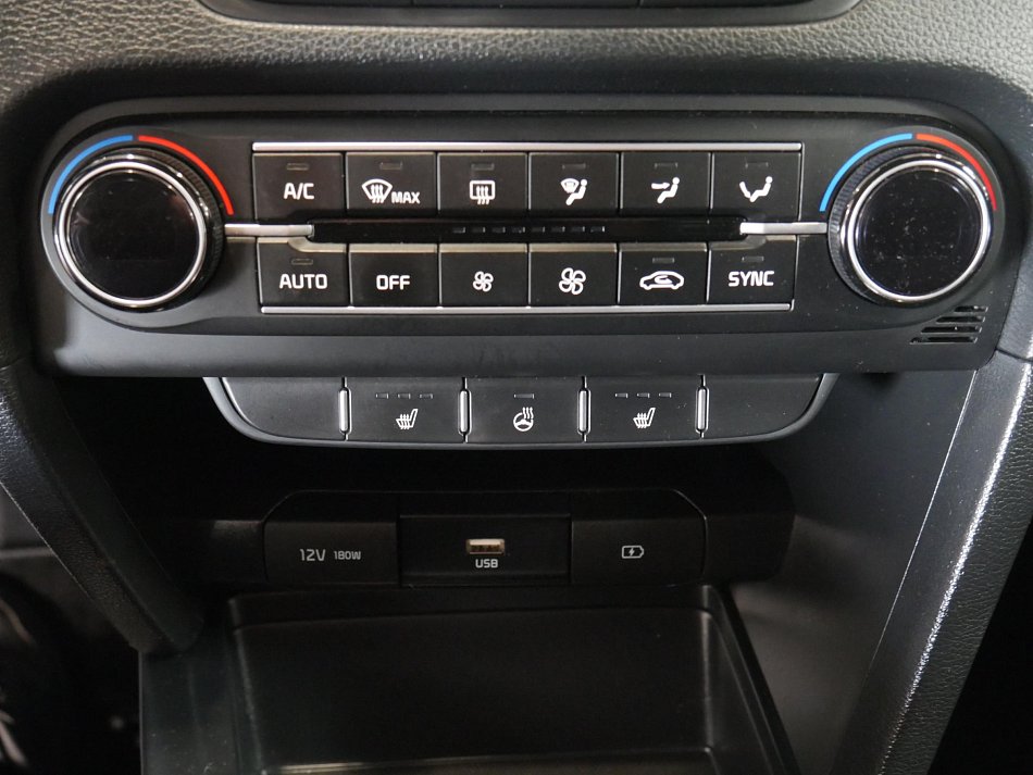 Kia Ceed 1.5 T-GDi Exclusive