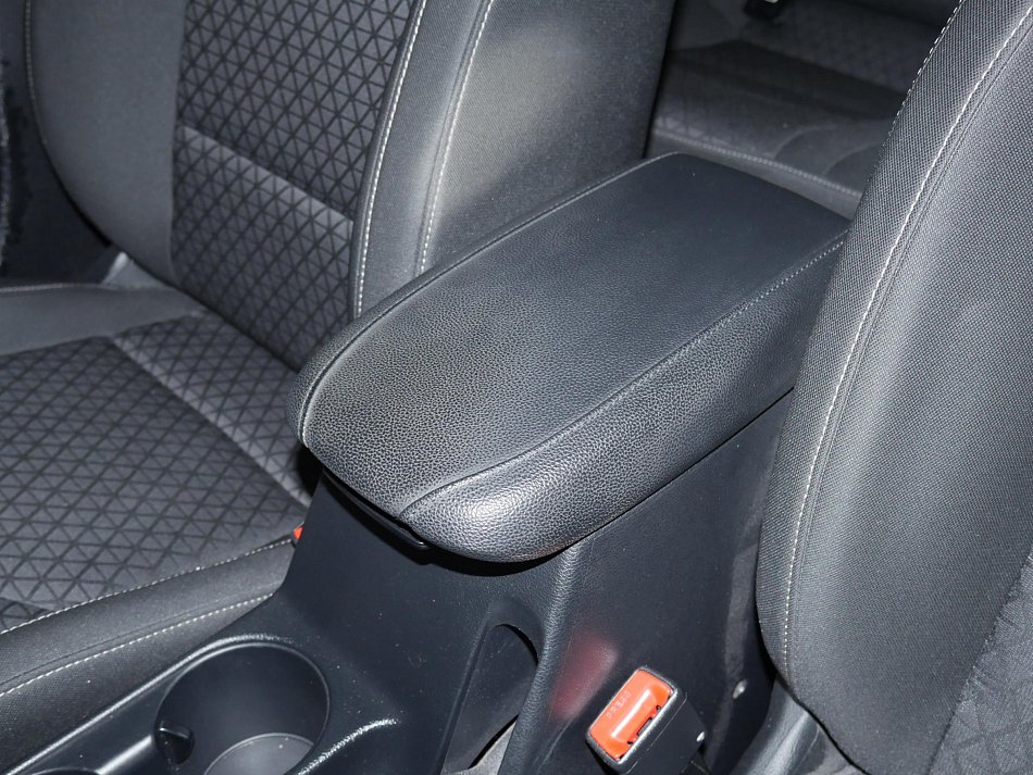 Kia Ceed 1.5 T-GDi Exclusive