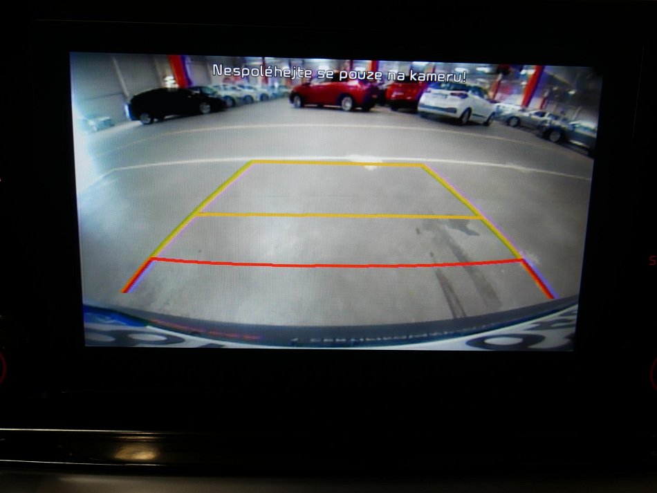 Kia Ceed 1.5 T-GDi Exclusive