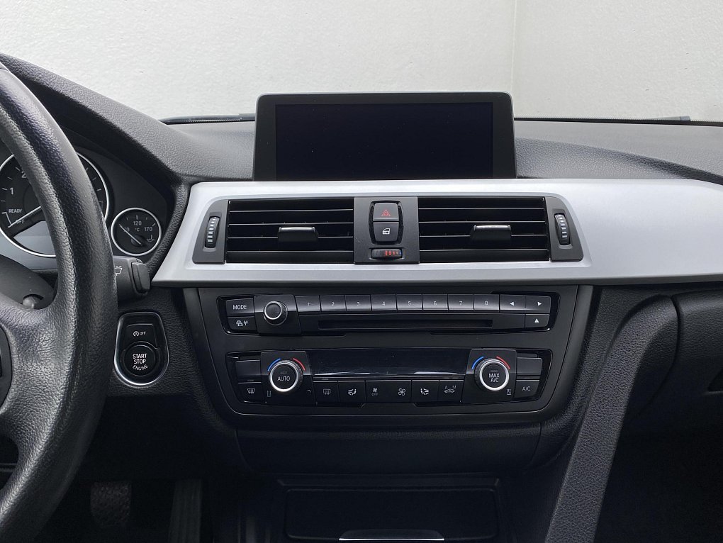 BMW Řada 3 2.0 i  328i