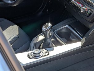 Interiér