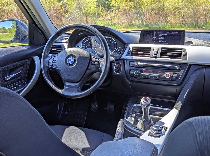 Infotainment