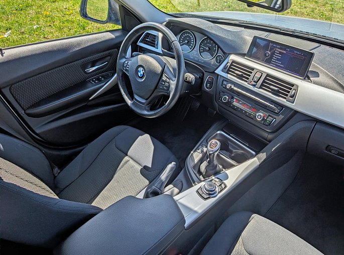 Infotainment