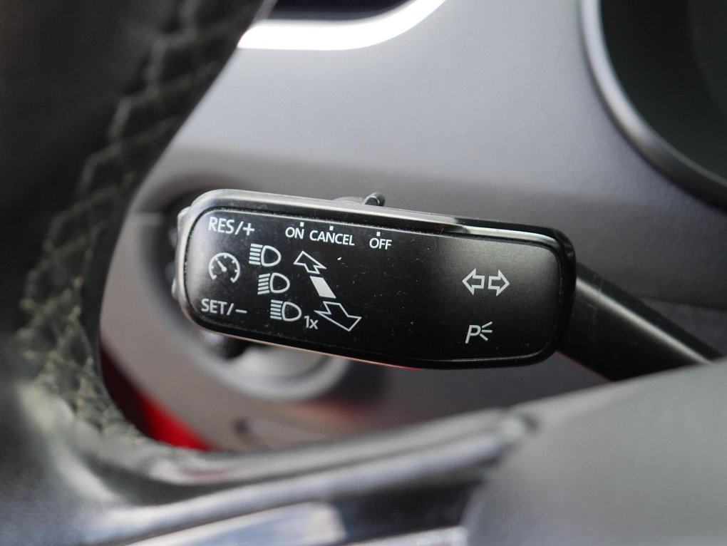 Škoda Octavia III 1.6 TDi 