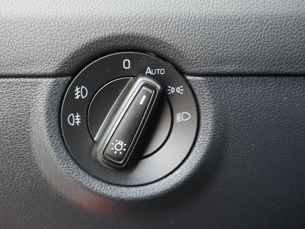 Škoda Octavia III 1.6 TDi 