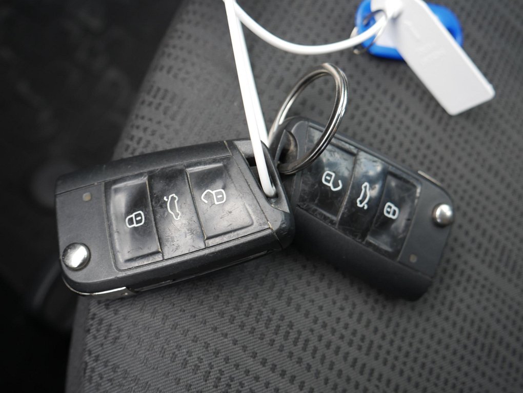 Škoda Octavia III 1.6 TDi 