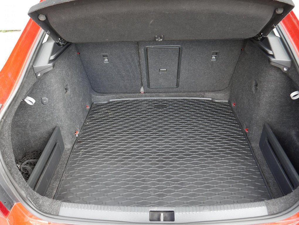 Škoda Octavia III 1.6 TDi 