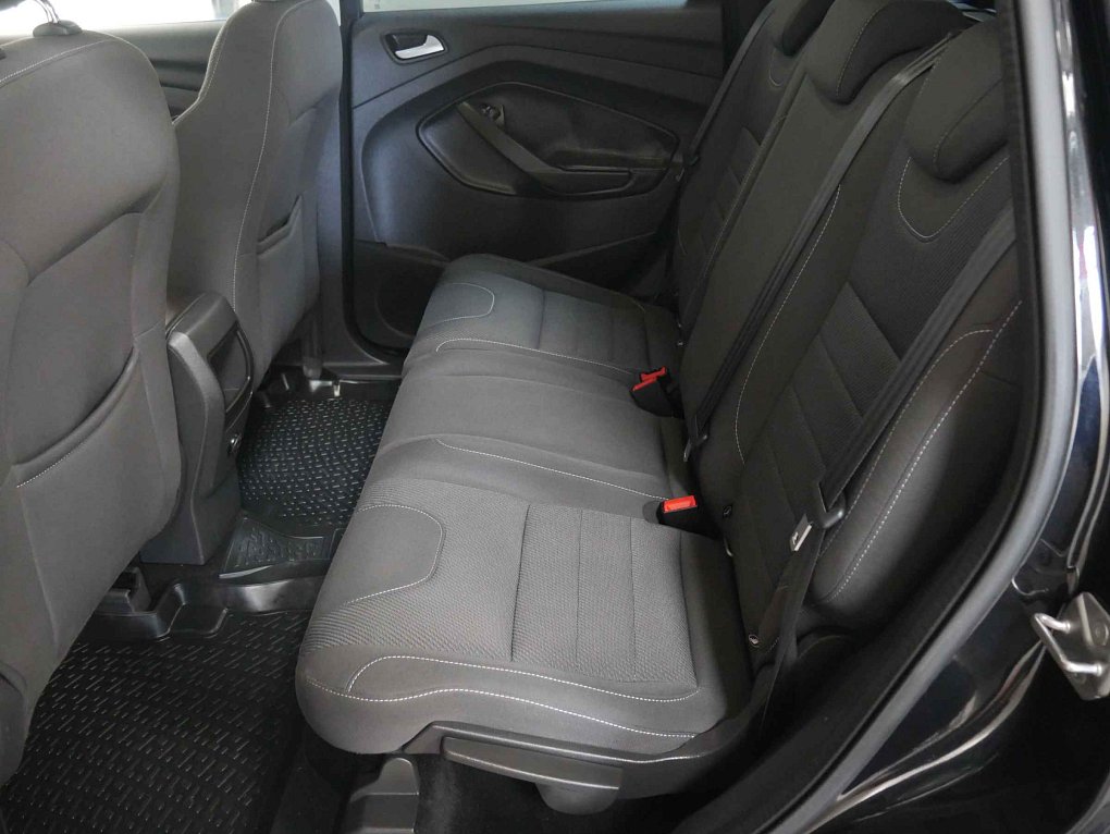 Ford Kuga 2.0 TDCi  4x4